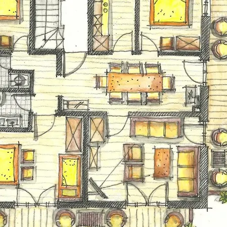 With 4 Bedrooms