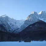 With 4 Bedrooms 펜션 가르미슈파르텐키르헨