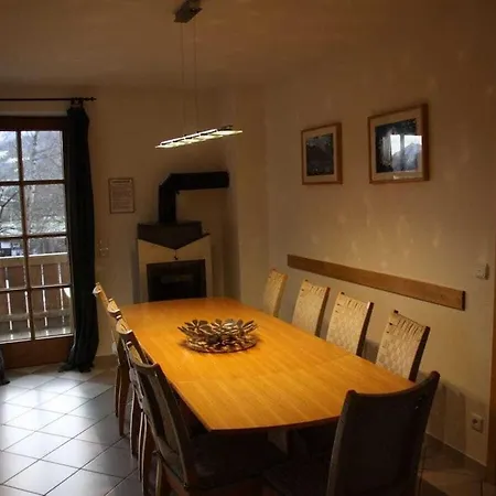 With 4 Bedrooms * 가르미슈파르텐키르헨