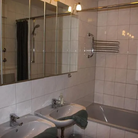 With 4 Bedrooms Garmisch-Partenkirchen