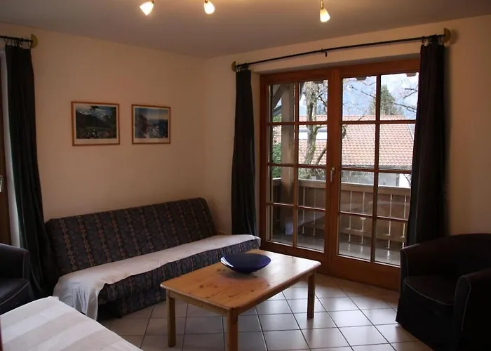 Tatil Evi With 4 Bedrooms